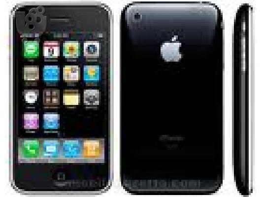 PoulaTo: Apple iPhone 3G S 32 GB (Black) Unlocked